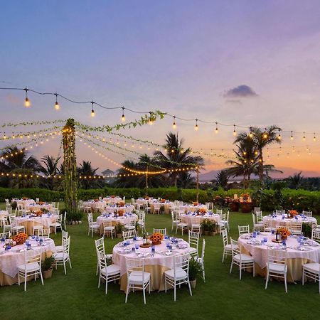 Moevenpick Resort Cam Ranh Exterior foto