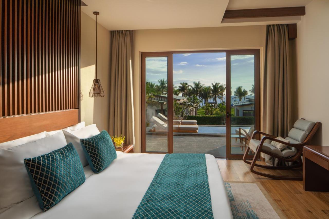 Moevenpick Resort Cam Ranh Exterior foto
