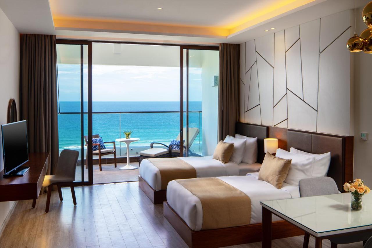 Moevenpick Resort Cam Ranh Exterior foto